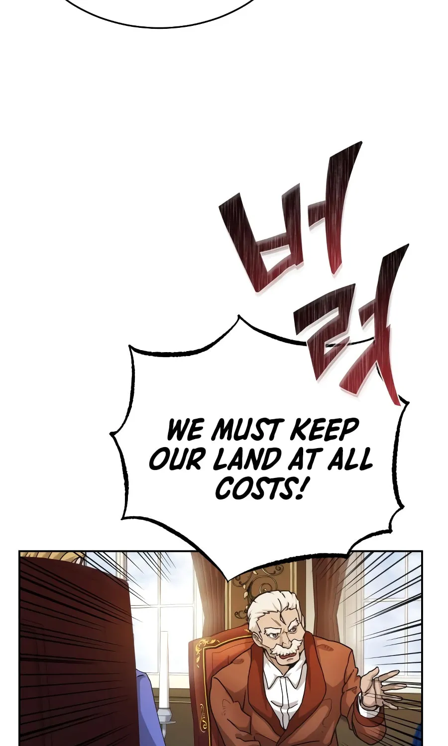 Descended from Divinity Chapter 5 page 61 - 