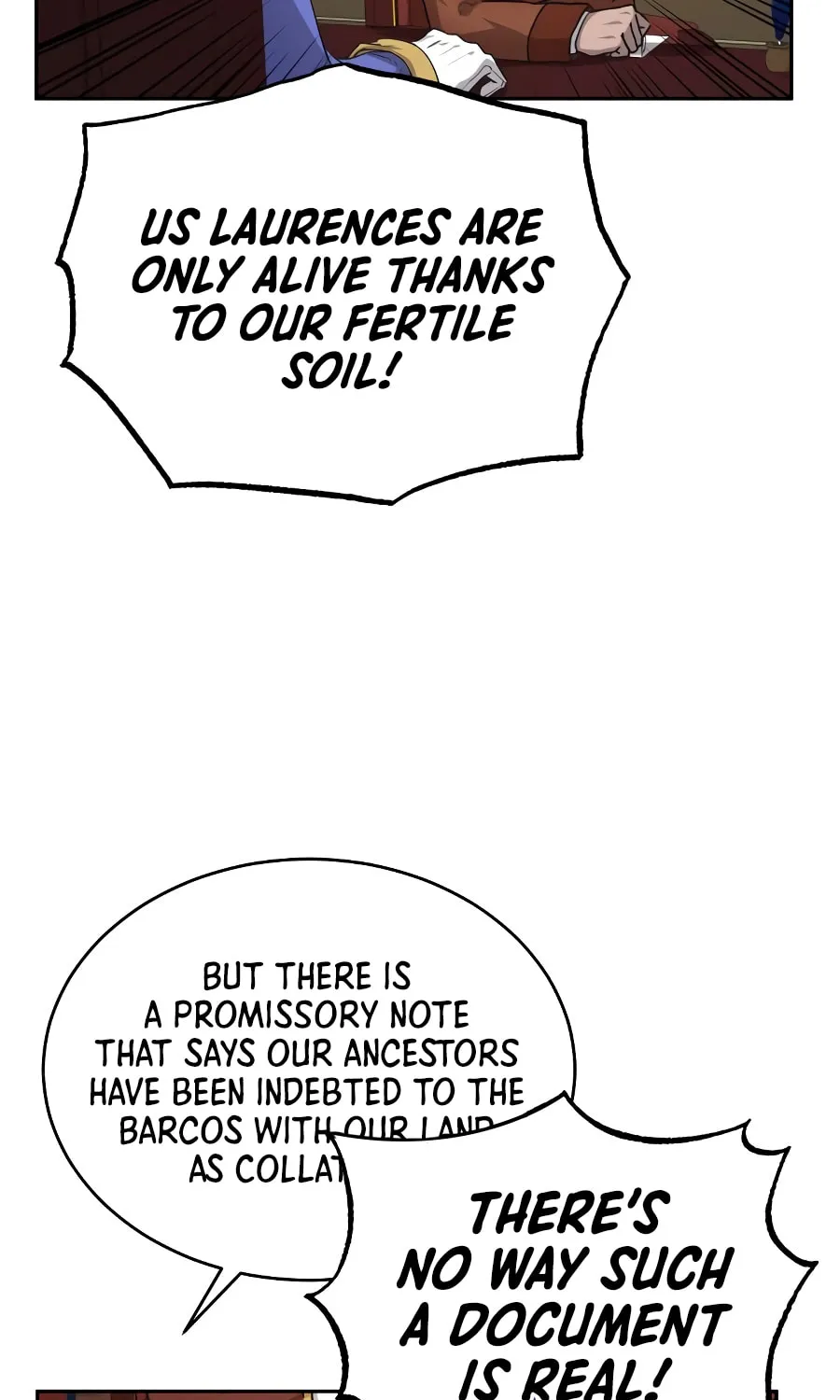 Descended from Divinity Chapter 5 page 62 - 