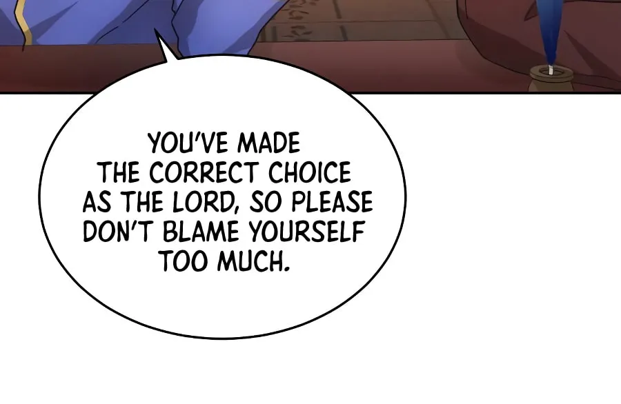 Descended from Divinity Chapter 5 page 71 - 