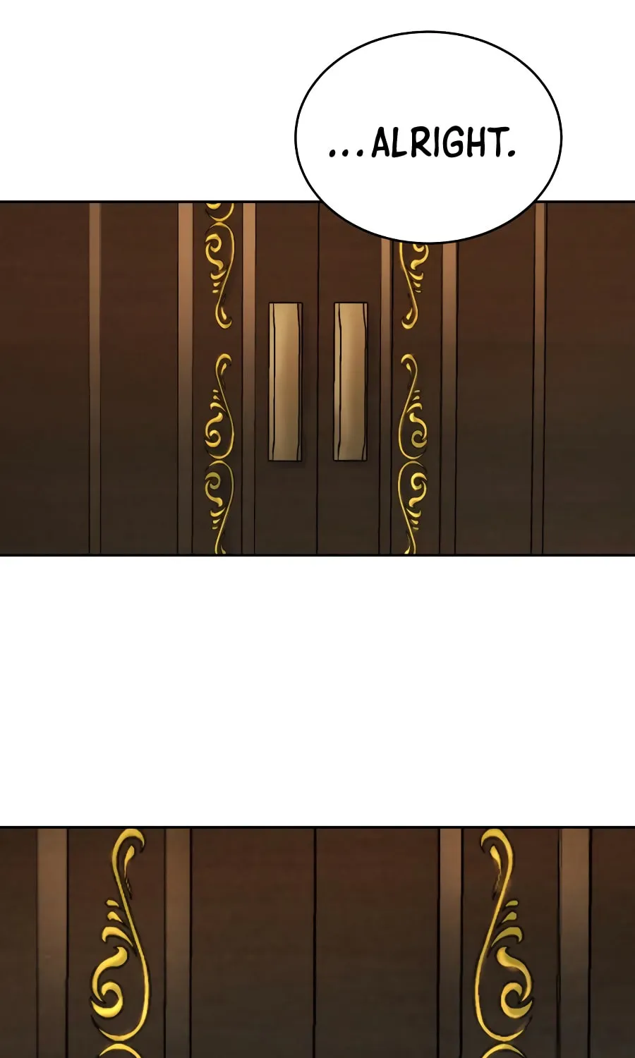Descended from Divinity Chapter 5 page 72 - 