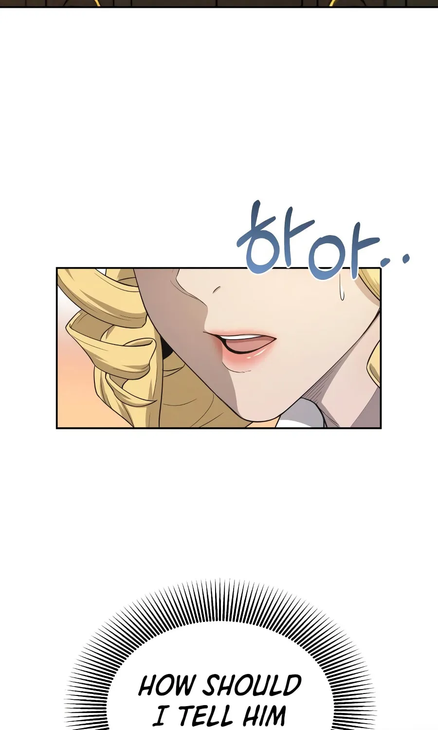 Descended from Divinity Chapter 5 page 73 - 