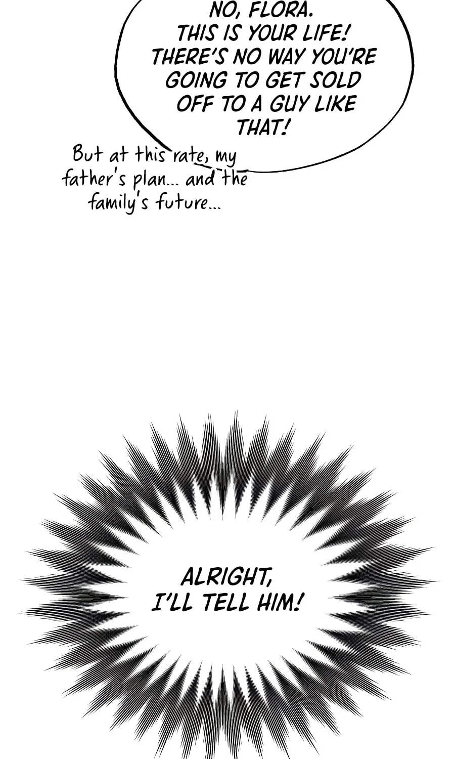Descended from Divinity Chapter 5 page 76 - 
