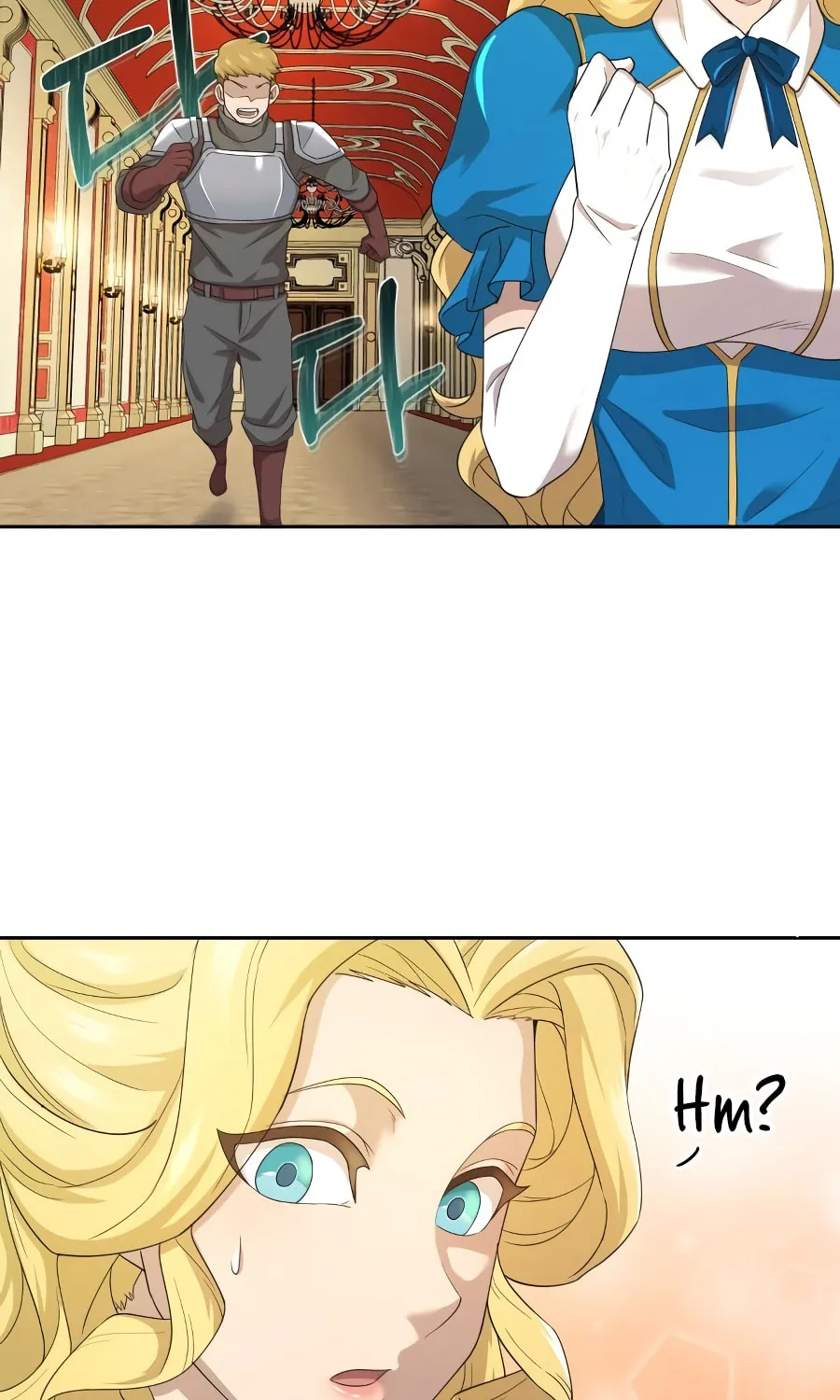 Descended from Divinity Chapter 5 page 78 - 