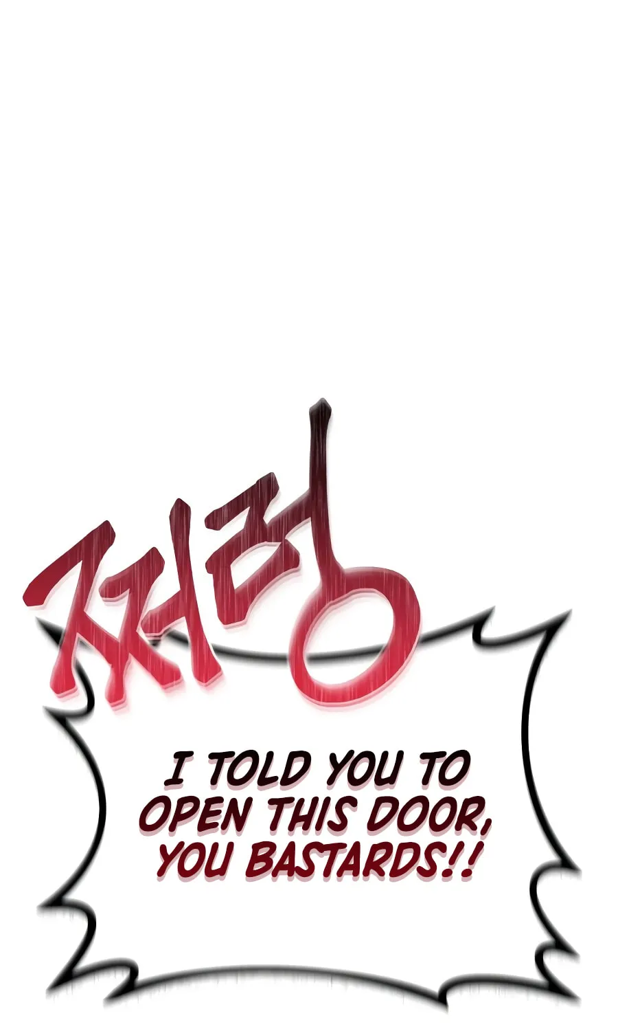 Descended from Divinity Chapter 5 page 82 - 
