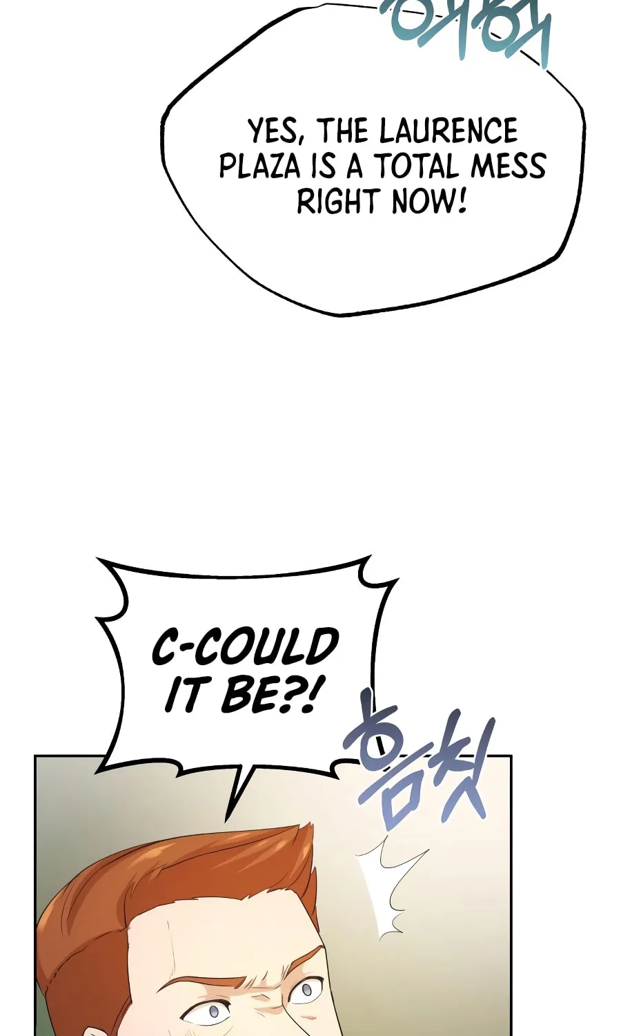 Descended from Divinity Chapter 5 page 87 - 
