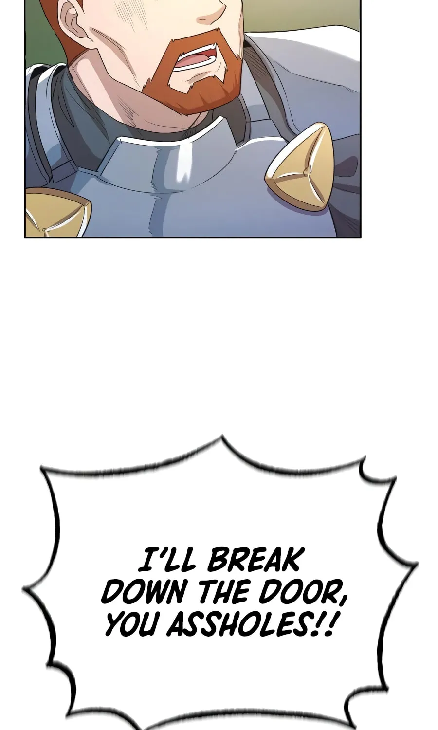 Descended from Divinity Chapter 5 page 88 - 