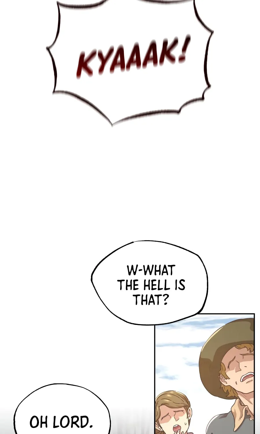 Descended from Divinity Chapter 5 page 90 - 