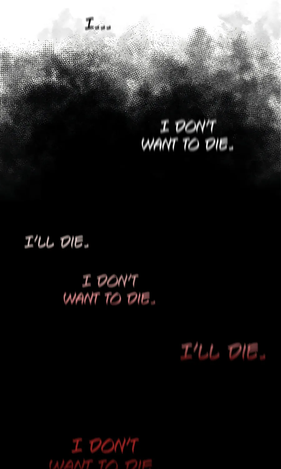 Descended from Divinity Chapter 6 page 17 - 