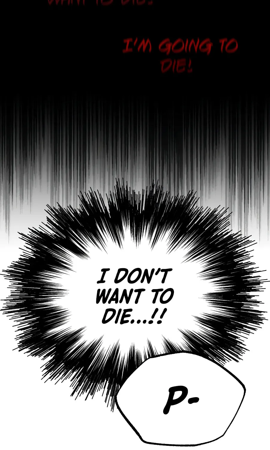Descended from Divinity Chapter 6 page 18 - 