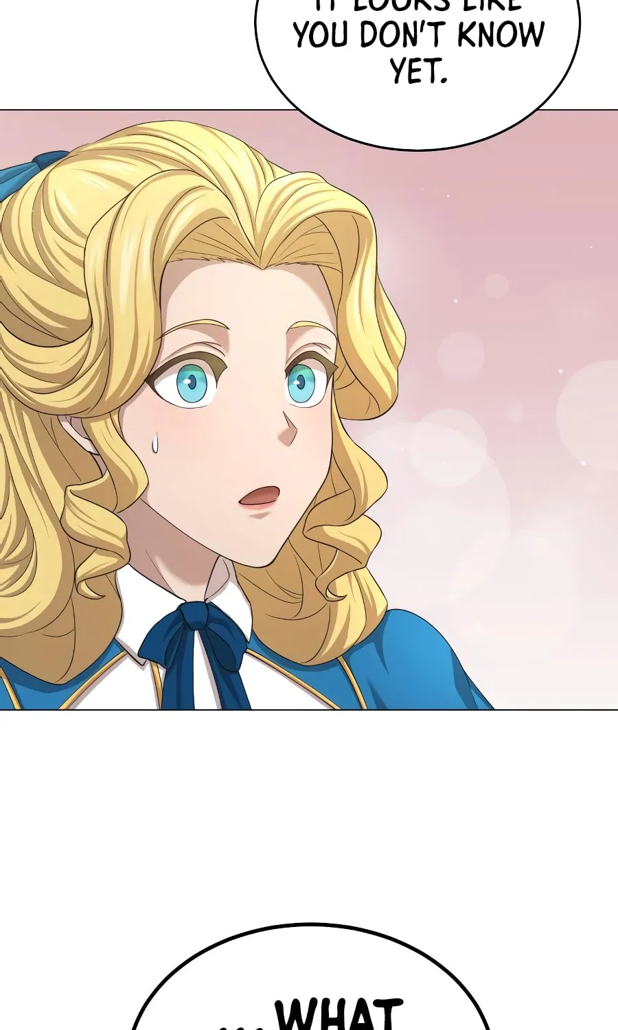 Descended from Divinity Chapter 6 page 65 - 