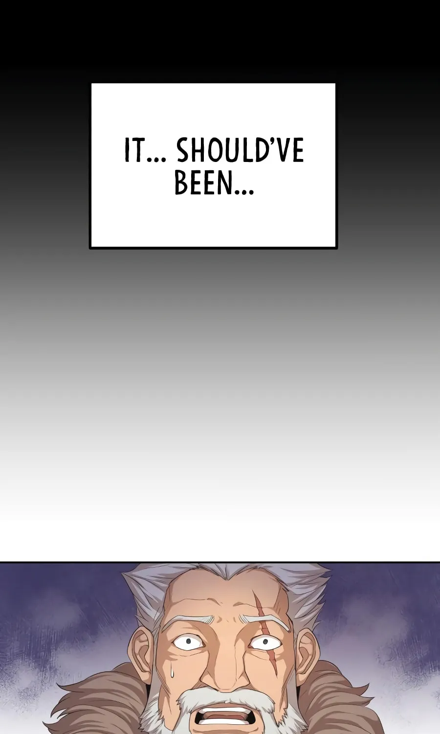 Descended from Divinity Chapter 6 page 8 - 