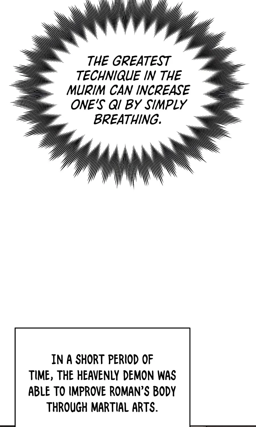 Descended from Divinity Chapter 6 page 75 - 