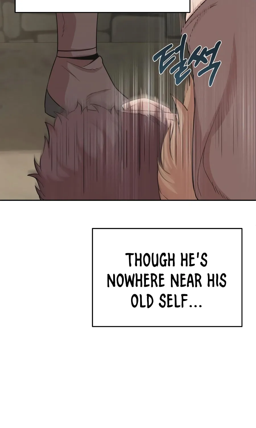 Descended from Divinity Chapter 6 page 76 - 