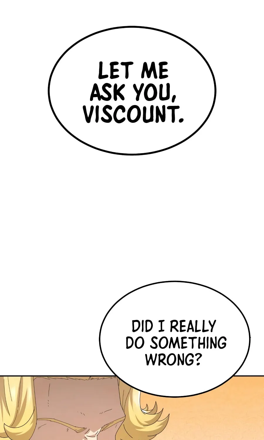 Descended from Divinity Chapter 6 page 79 - 