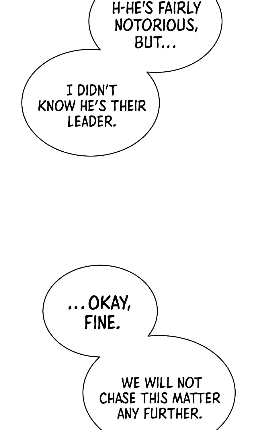 Descended from Divinity Chapter 6 page 81 - 