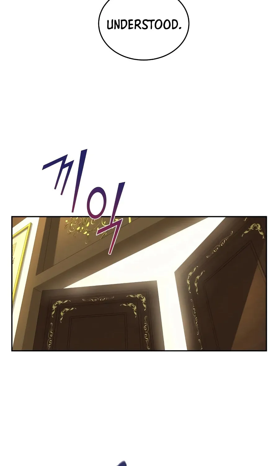 Descended from Divinity Chapter 6 page 84 - 