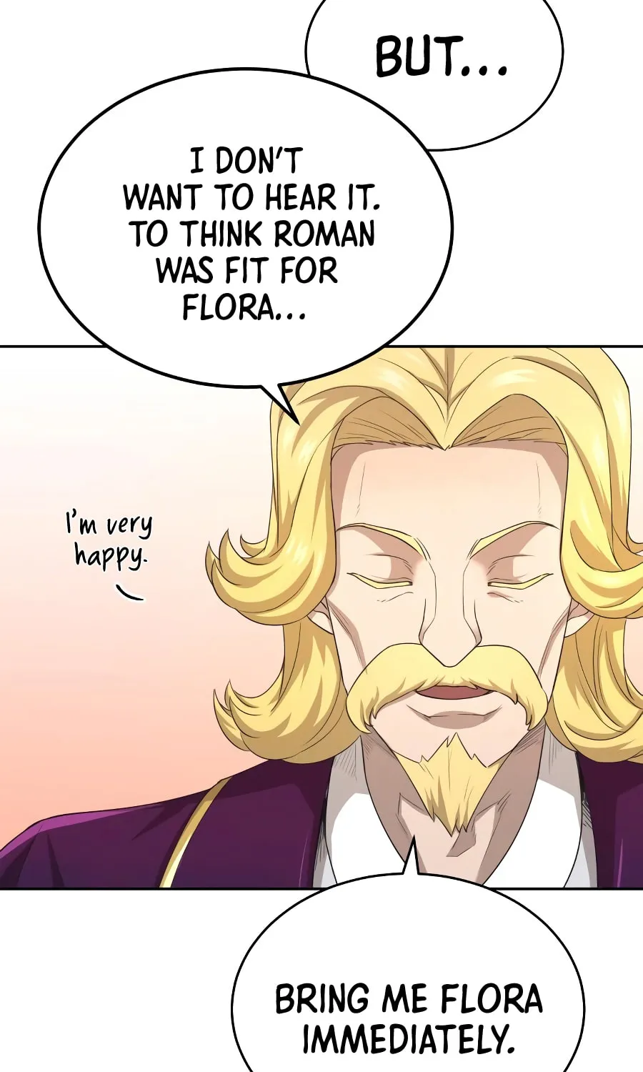 Descended from Divinity Chapter 6 page 91 - 