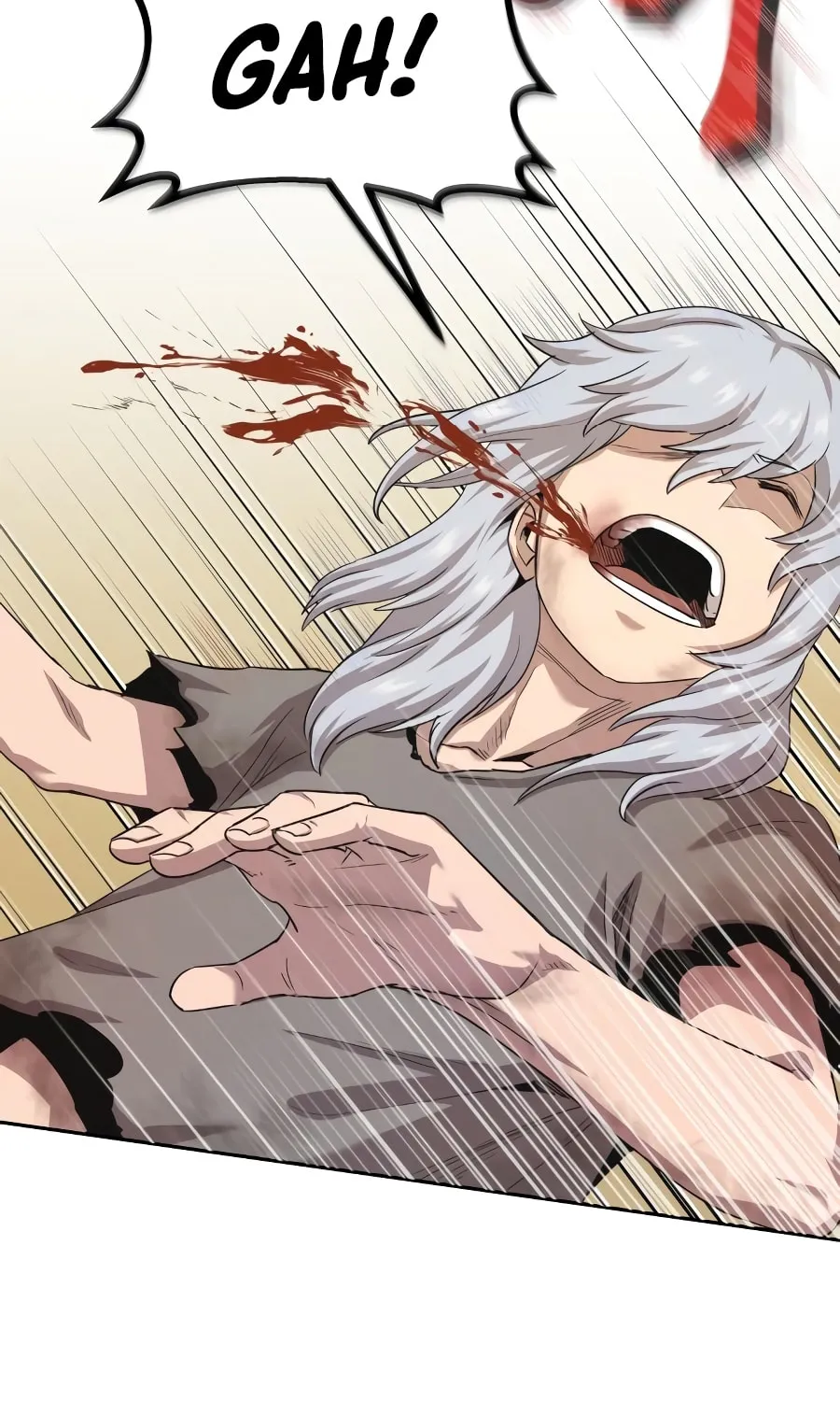 Descended from Divinity Chapter 7 page 13 - 