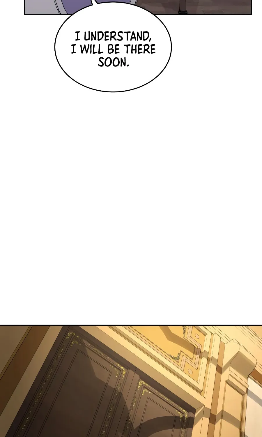 Descended from Divinity Chapter 7 page 41 - 
