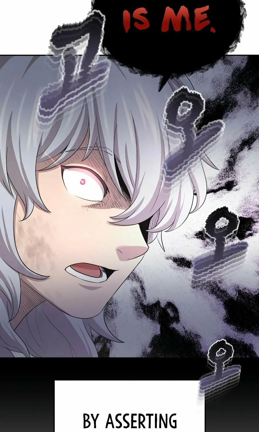 Descended from Divinity Chapter 7 page 93 - 