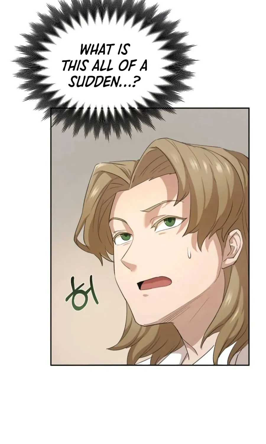 Descended from Divinity Chapter 8 page 18 - 
