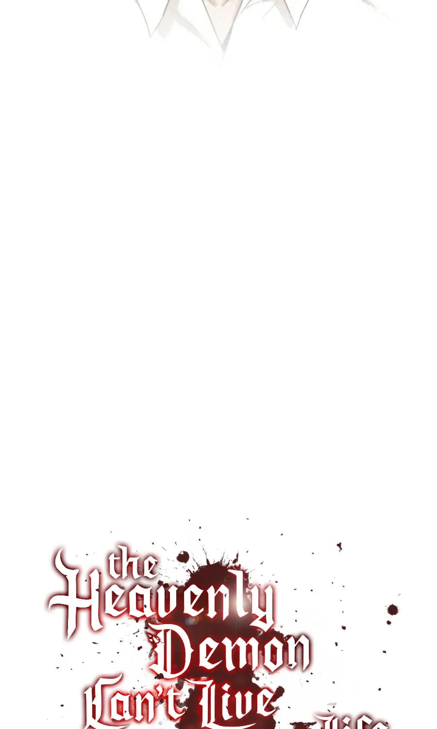 Descended from Divinity Chapter 8 page 20 - 