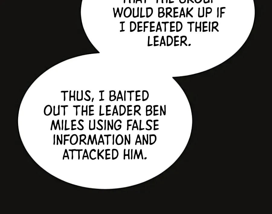 Descended from Divinity Chapter 8 page 31 - 