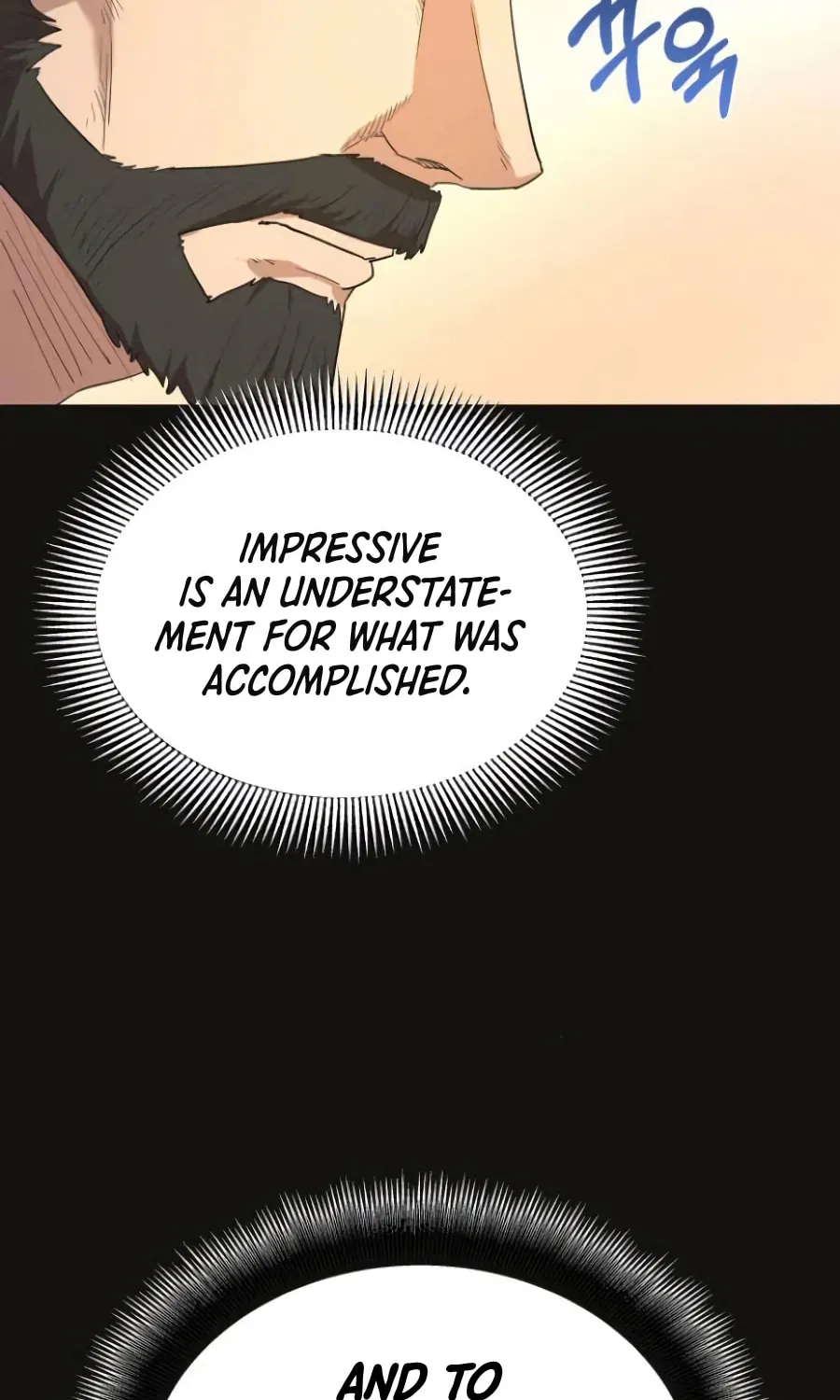 Descended from Divinity Chapter 8 page 39 - 