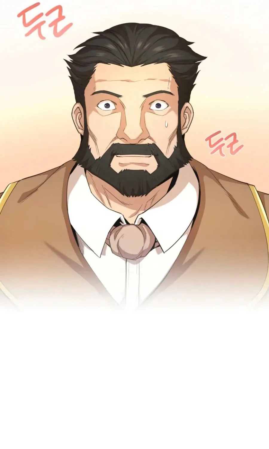 Descended from Divinity Chapter 8 page 44 - 