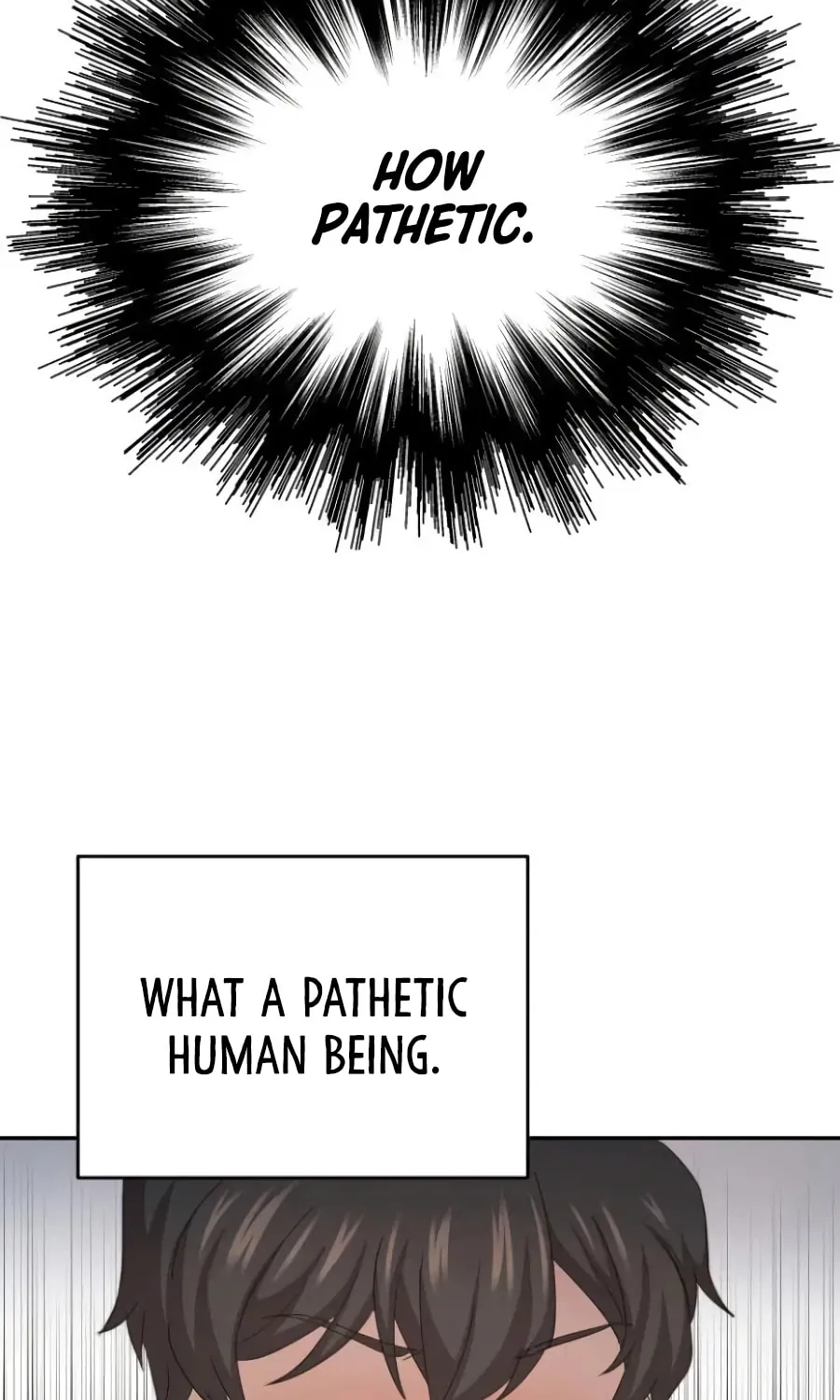 Descended from Divinity Chapter 8 page 71 - 