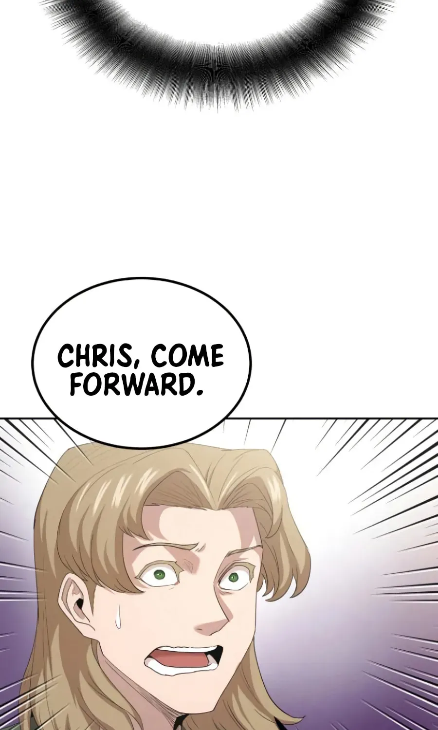 Descended from Divinity Chapter 8 page 74 - 