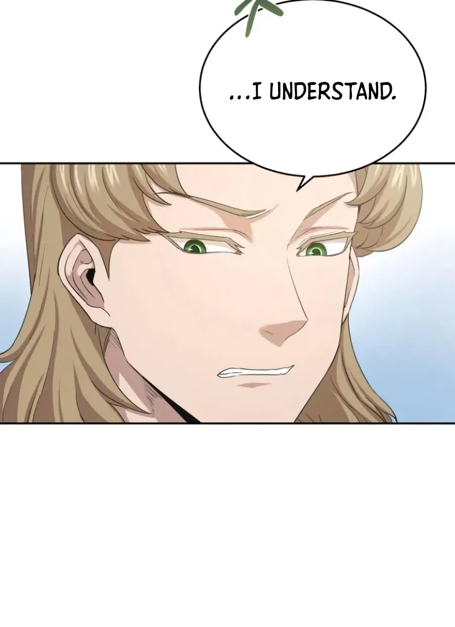 Descended from Divinity Chapter 8 page 78 - 