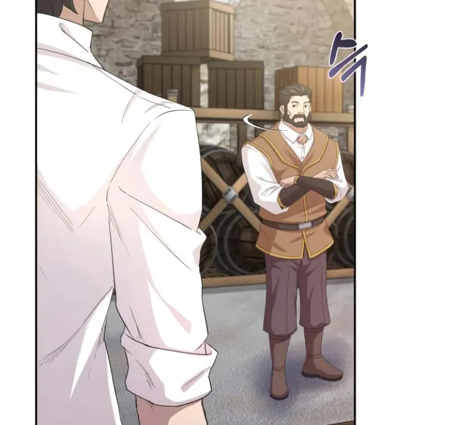 Descended from Divinity Chapter 8 page 87 - 