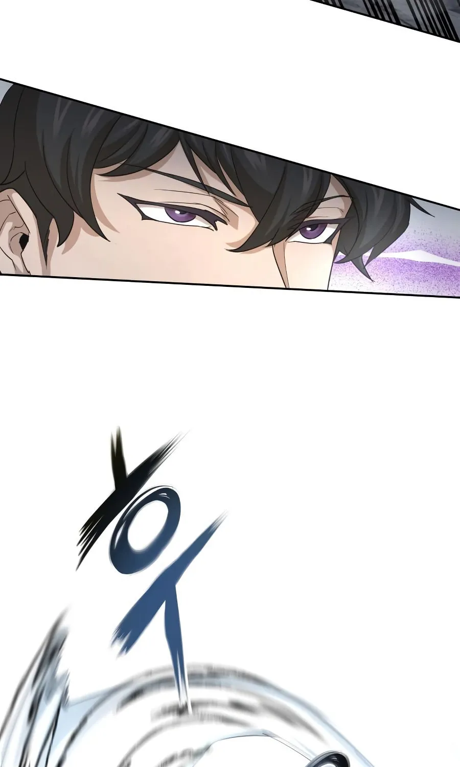 Descended from Divinity Chapter 9 page 11 - 