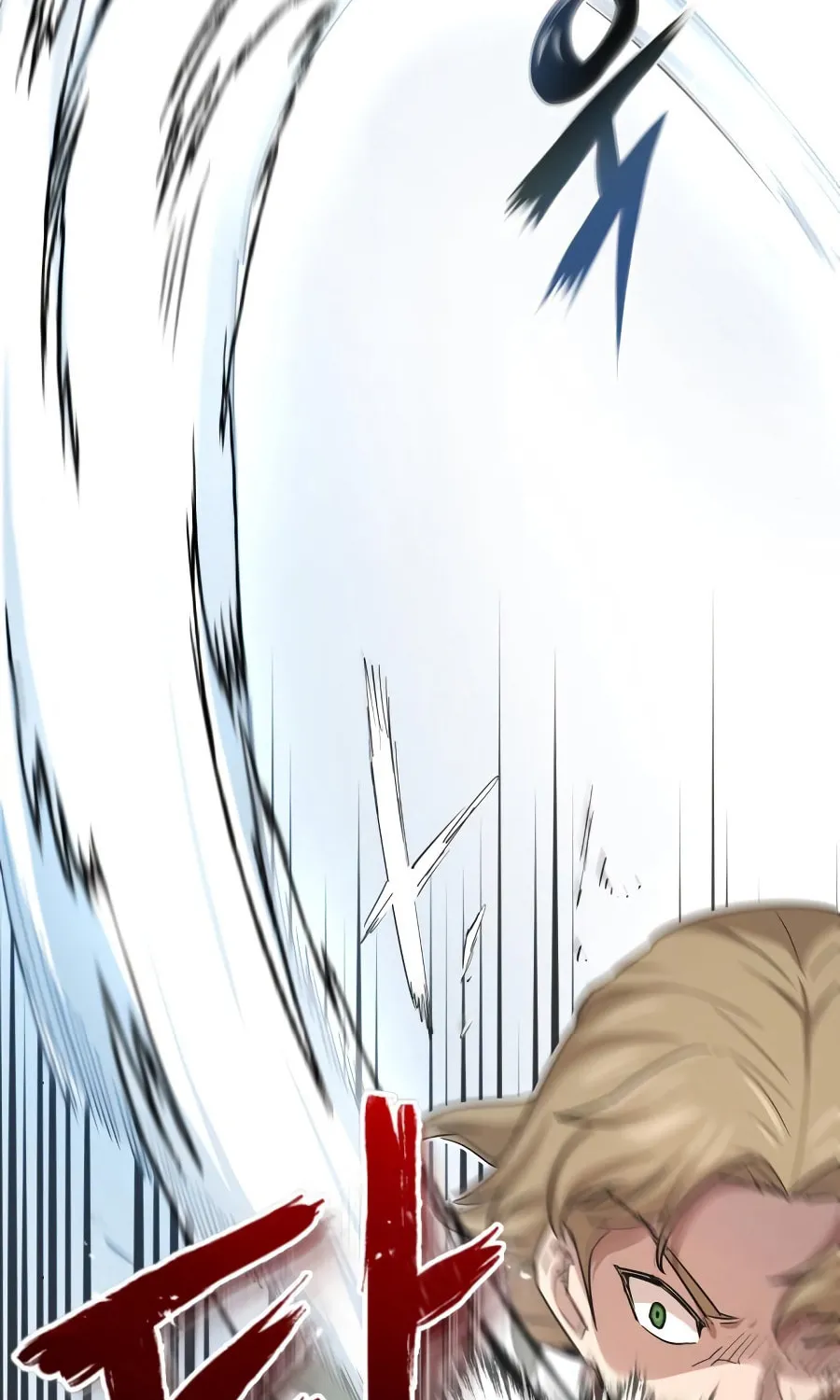 Descended from Divinity Chapter 9 page 12 - 