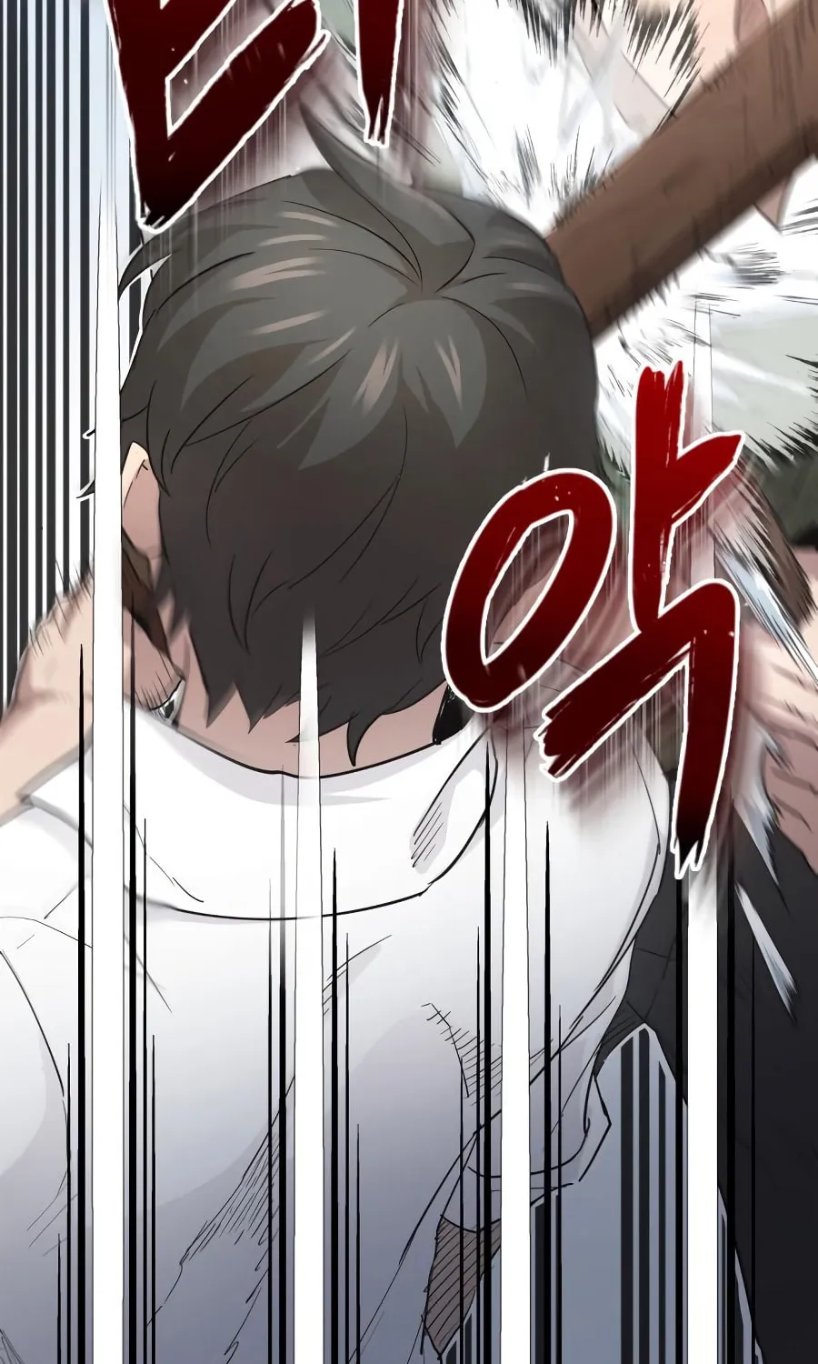 Descended from Divinity Chapter 9 page 13 - 