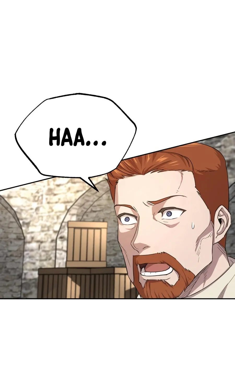 Descended from Divinity Chapter 9 page 15 - 