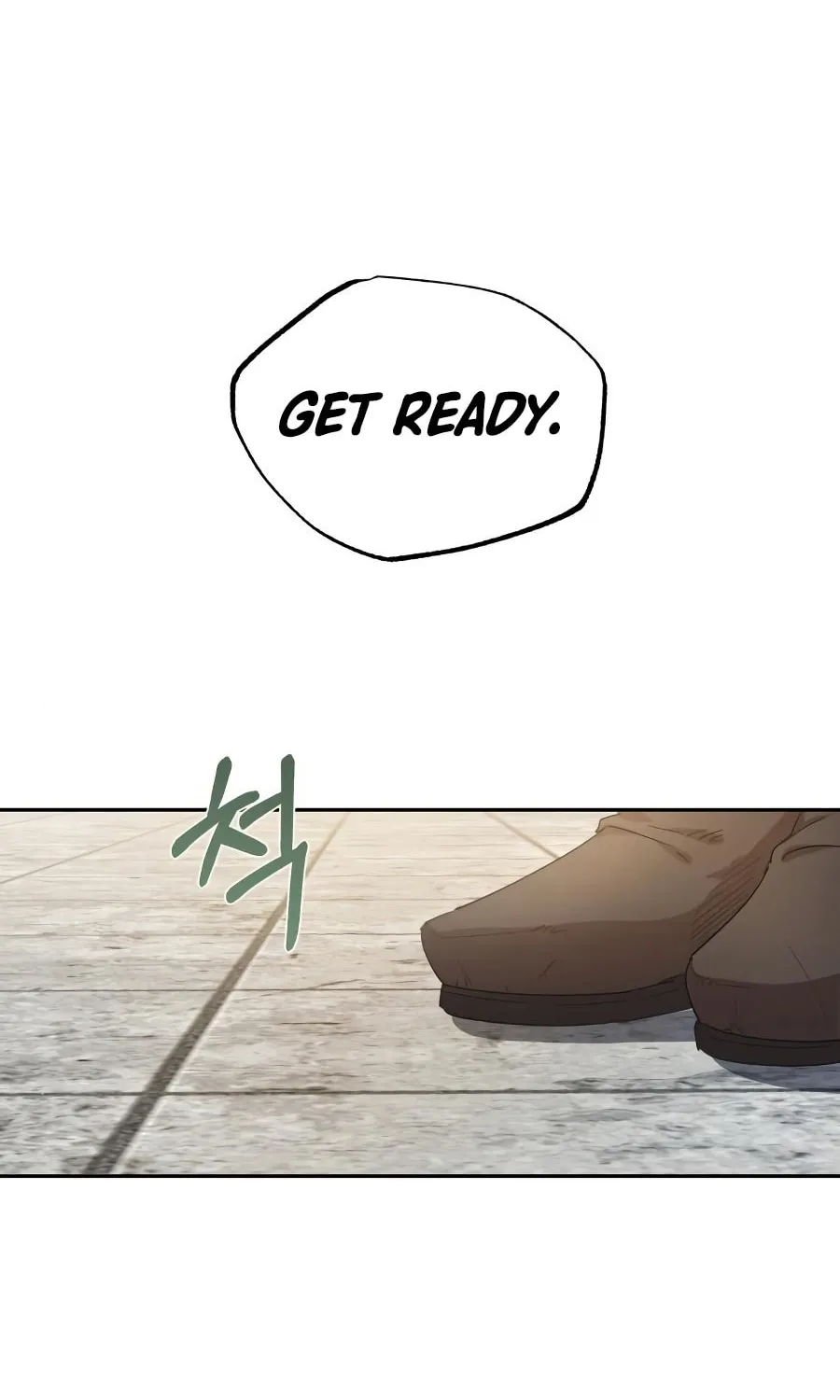 Descended from Divinity Chapter 9 page 4 - 