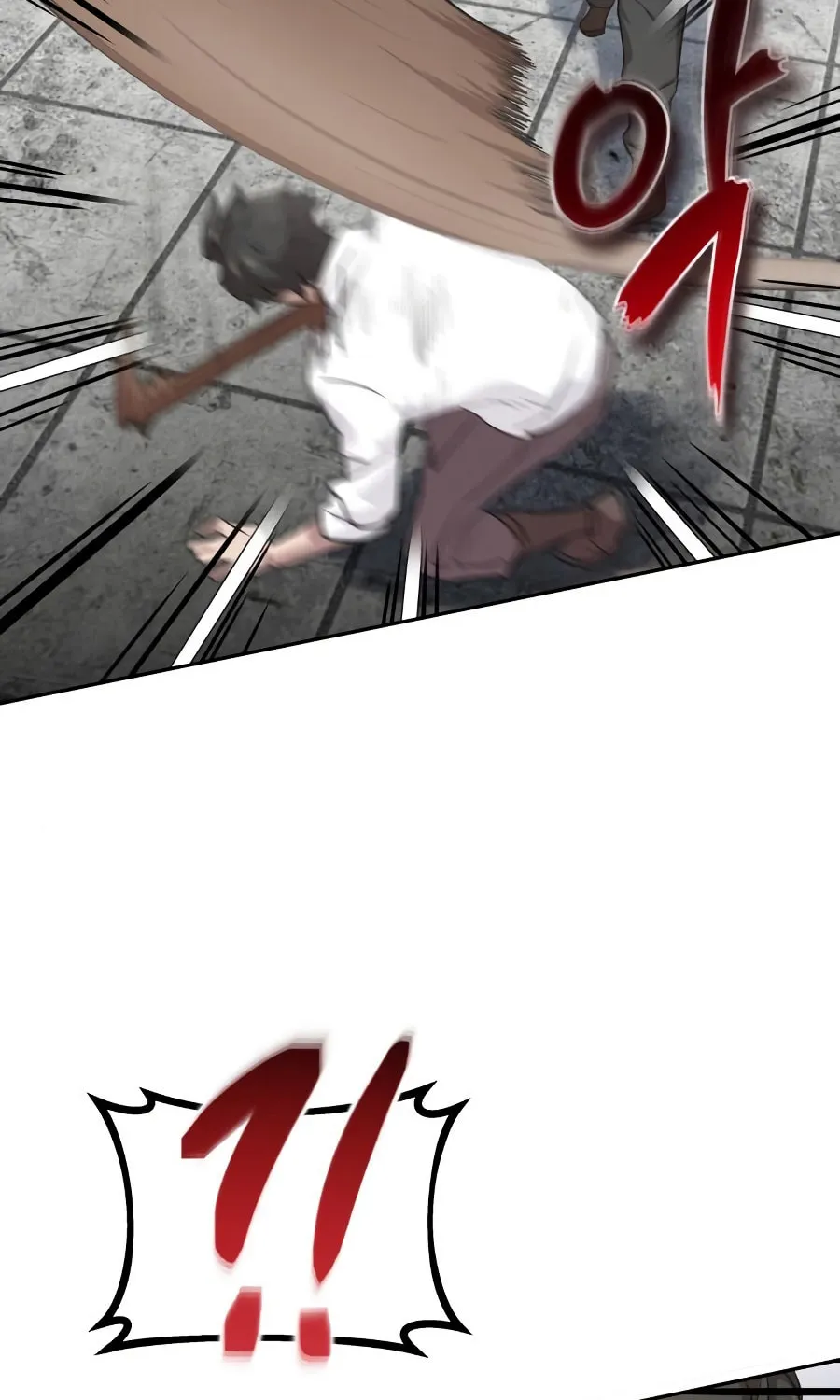 Descended from Divinity Chapter 9 page 31 - 