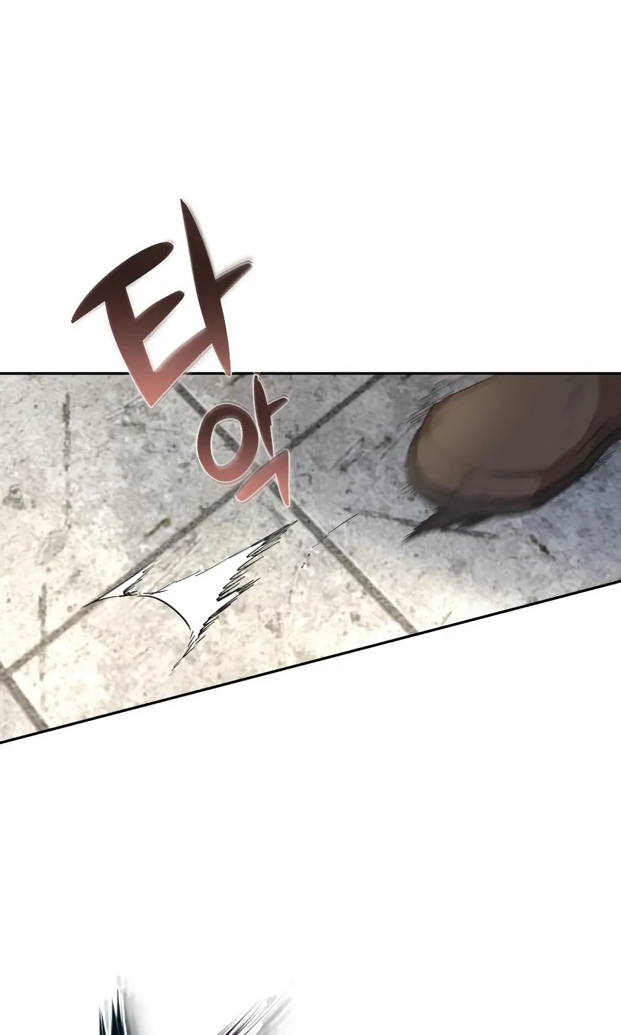 Descended from Divinity Chapter 9 page 33 - 