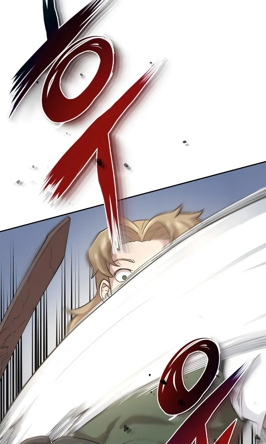 Descended from Divinity Chapter 9 page 34 - 