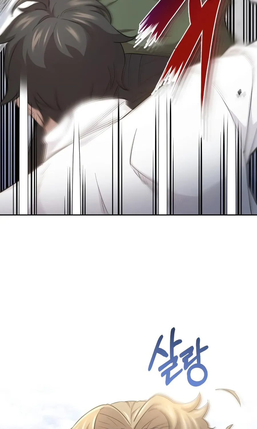 Descended from Divinity Chapter 9 page 35 - 