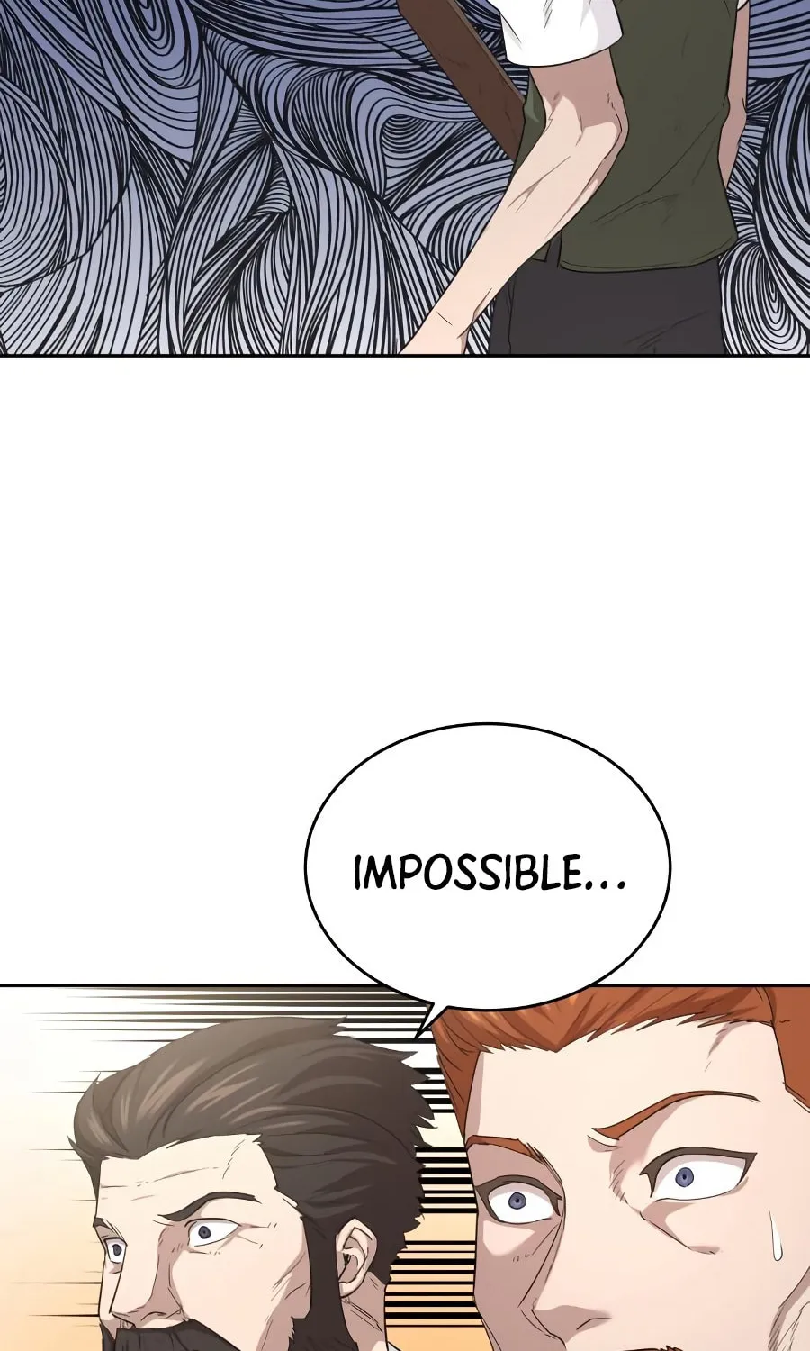 Descended from Divinity Chapter 9 page 39 - 