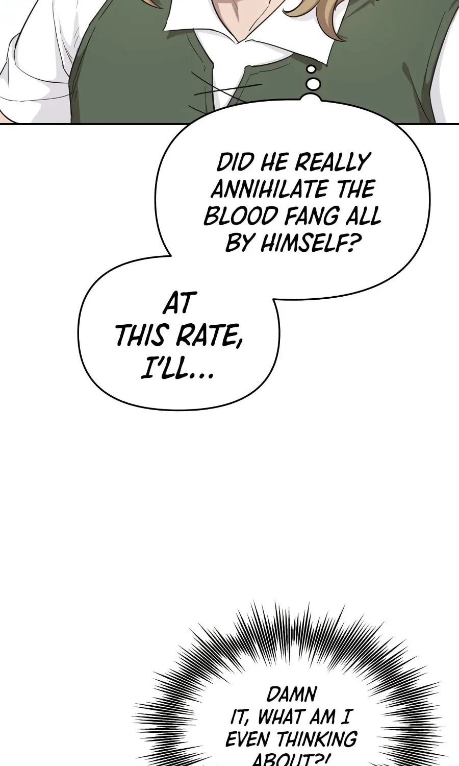 Descended from Divinity Chapter 9 page 45 - 