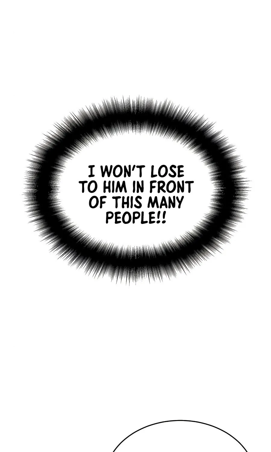 Descended from Divinity Chapter 9 page 47 - 