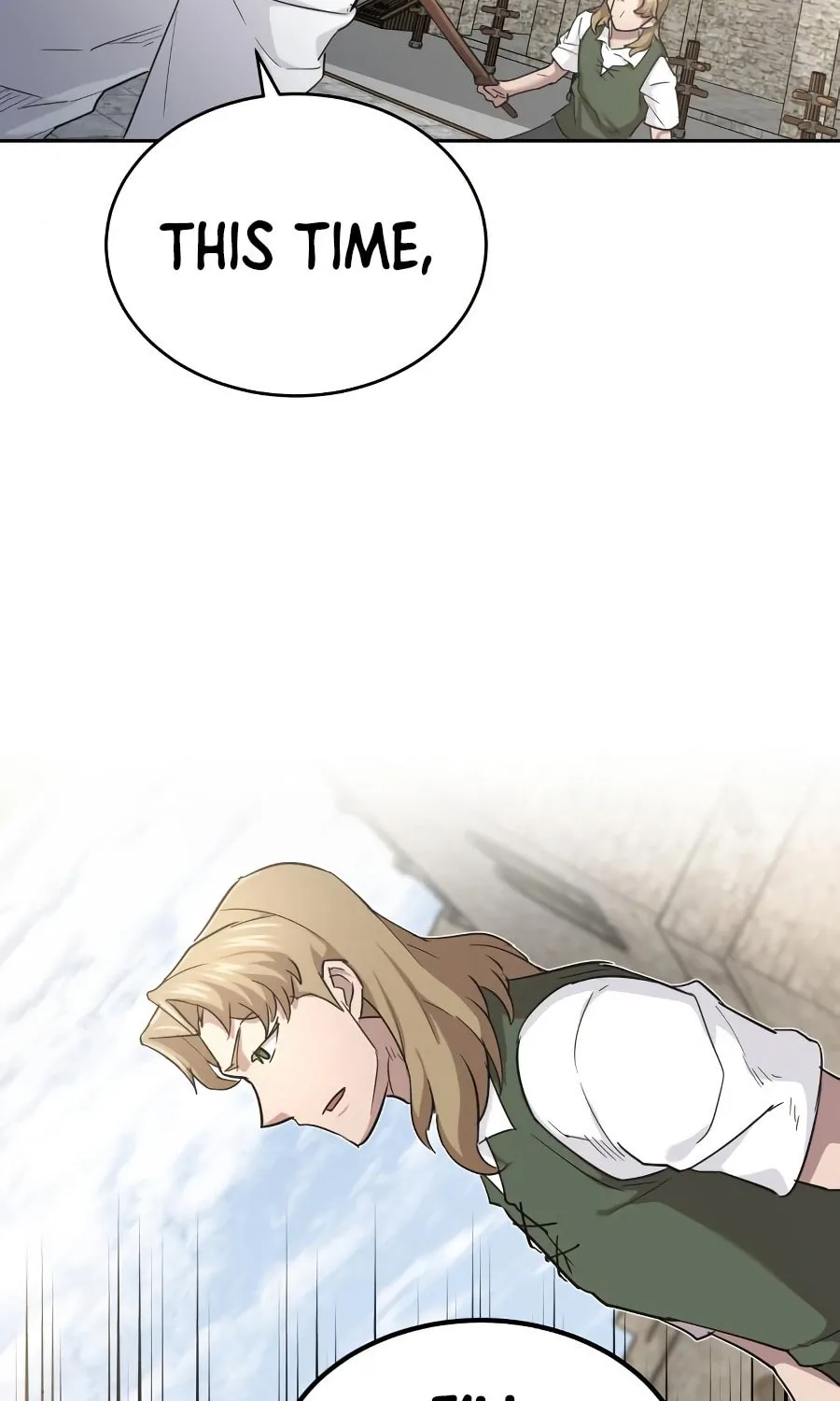 Descended from Divinity Chapter 9 page 49 - 