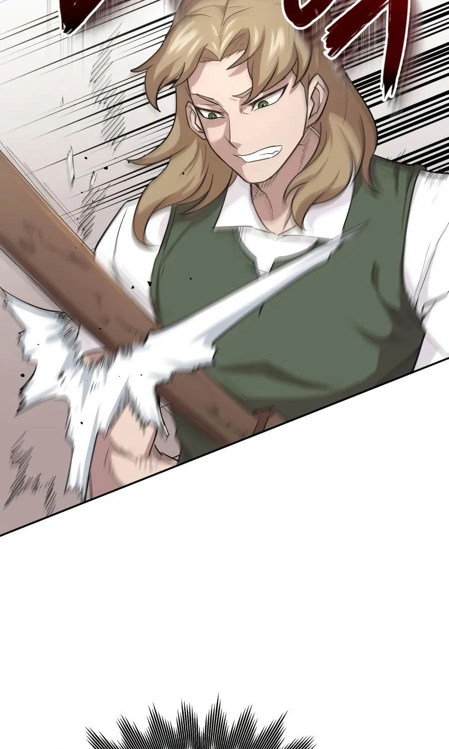 Descended from Divinity Chapter 9 page 52 - 