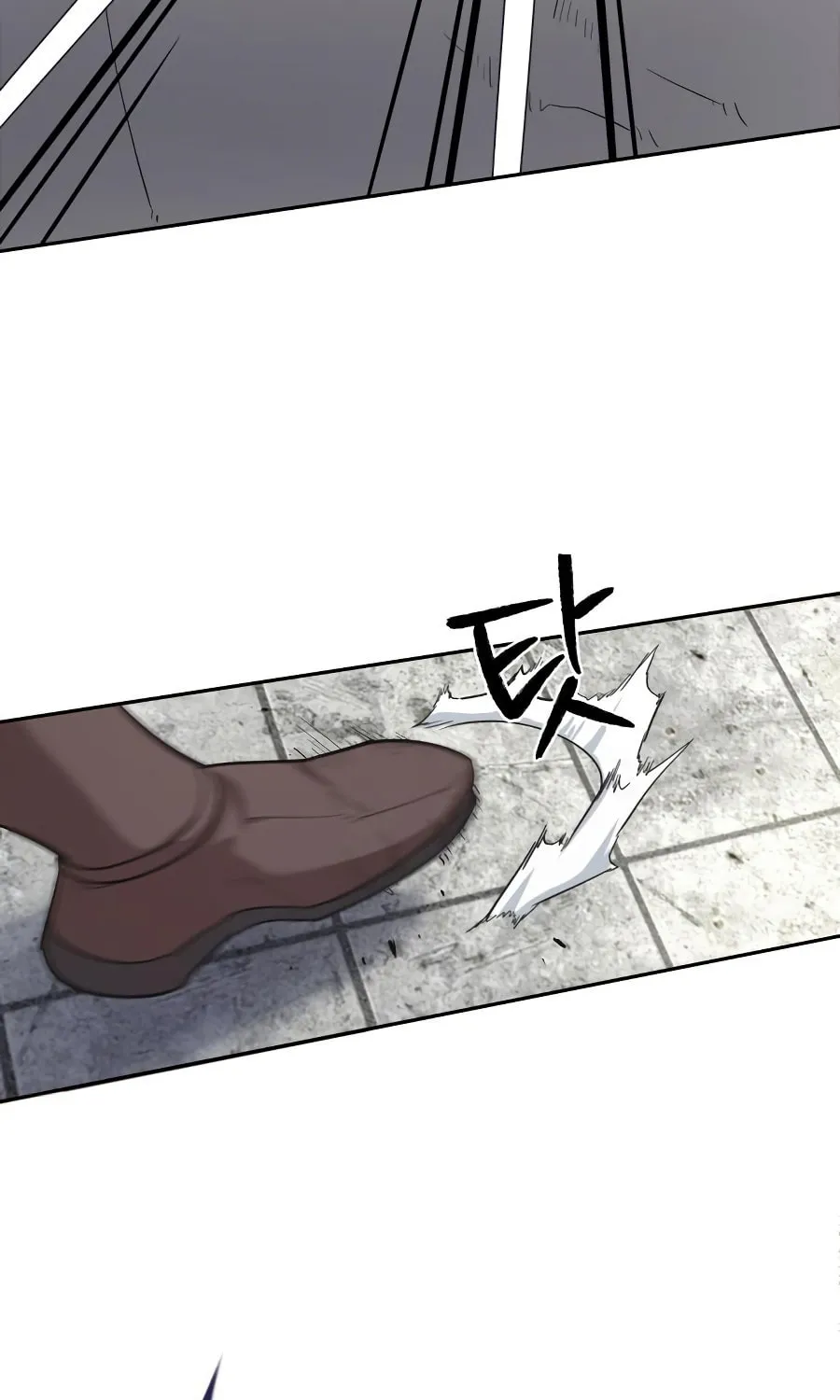 Descended from Divinity Chapter 9 page 54 - 