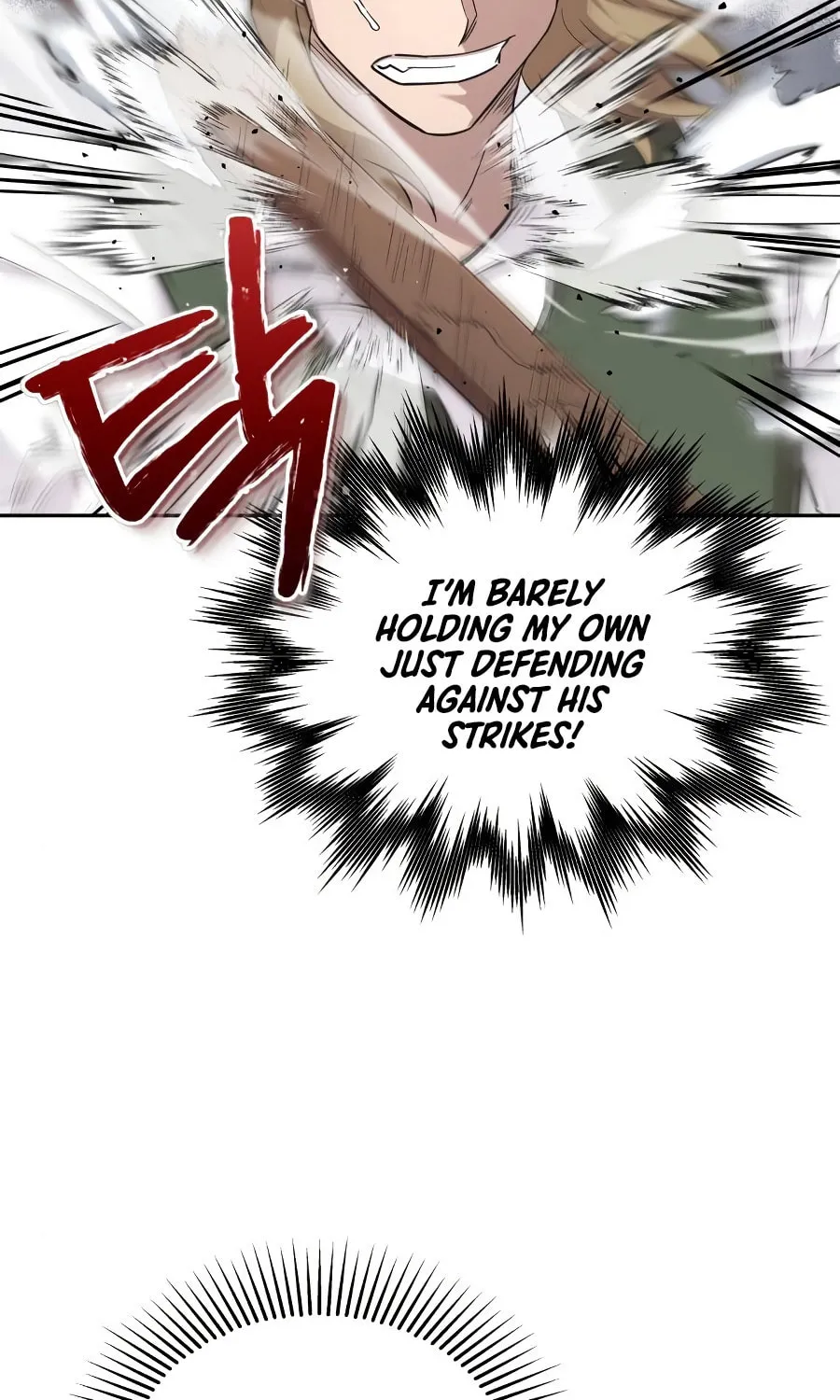 Descended from Divinity Chapter 9 page 61 - 