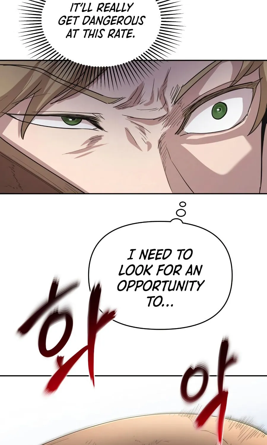 Descended from Divinity Chapter 9 page 62 - 